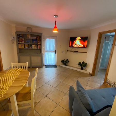 Beach Golf Getaway Apt 1 داونيغس المظهر الخارجي الصورة